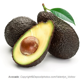 Avocado.Canadian academy of sports nutrition