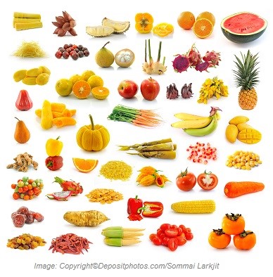 Carotenoids 1 Canadian Academy of Sports Nutrition caasn