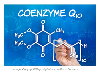 Co Enzyme Q10 Antioxidant 1 Canadian Academy of Sports Nutrition caasn