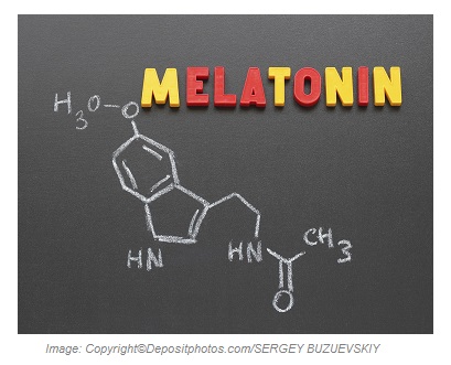 Melatonin Antioxidant 1 Canadian Academy of Sports Nutrition caasn