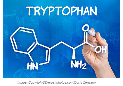 Tryptophan GH 1 Canadian Academy of Sports Nutrition caasn