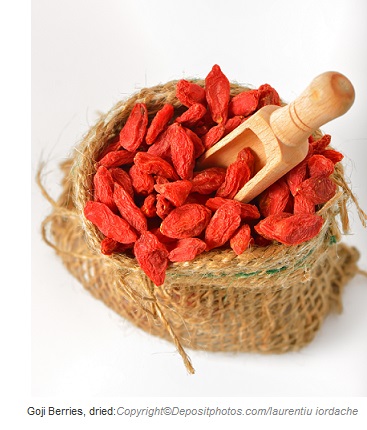 goji berries dried caasn