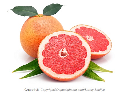 grapefruit caasn