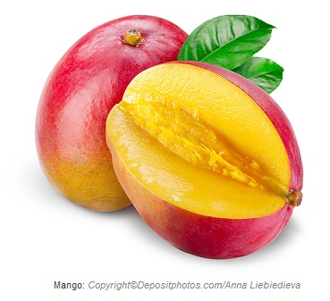 mango caasn