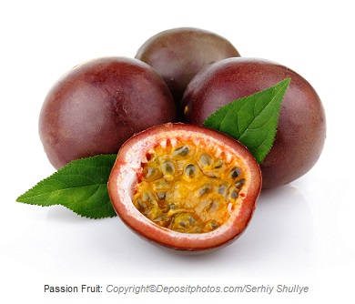 passion fruit 2 caasn