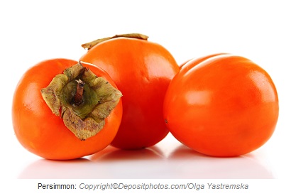 persimmon caasn