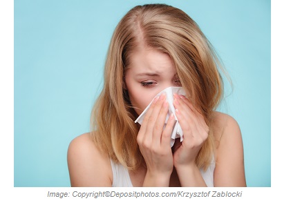 Allergic rhinitis 1 Canadian Academy of Sports Nutrition caasn