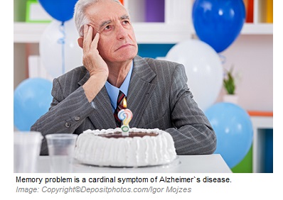 Alzheimer disease 1 Canadian Academy of Sports Nutrition caasn