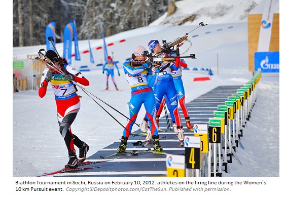 Biathlon 7 Canadian Academy of Sports Nutrition caasn