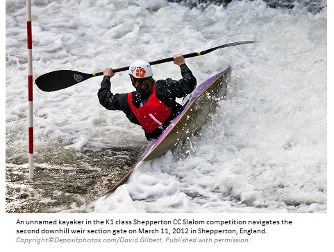 Canoe Kayak 2 Canadian Academy of Sports Nutrition caasn