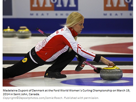 Curling 1 Canadian Academy of Sports Nutrition caasn