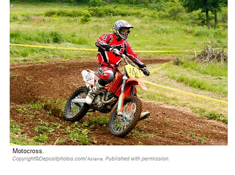 Motocross 1 Canadian Academy of Sports Nutrition caasn