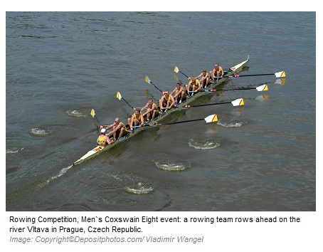 Rowing 3 Canadian Academy of Sports Nutrition caasn