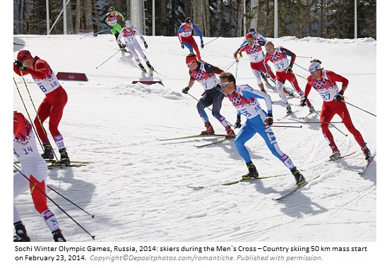 Ski 8 Canadian Academy of Sports Nutrition caasn