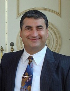 Shahin Pourgol